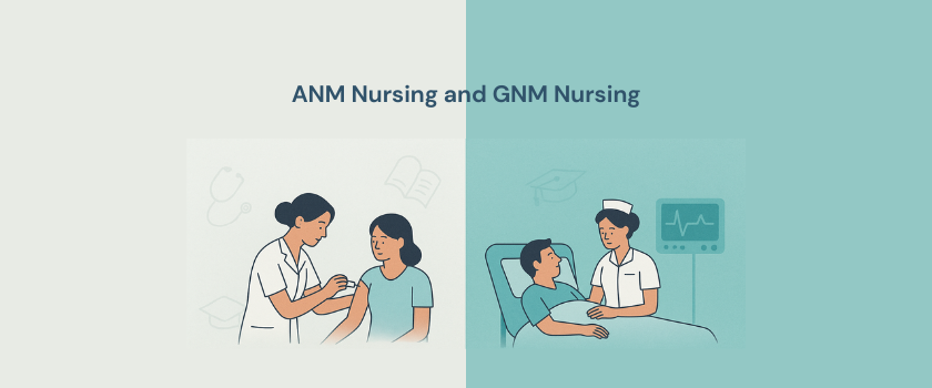 Difference Between ANM and GNM: Which Nursing Path Is Right for You?