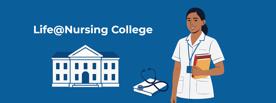 Life as an ANM Nursing Student: A Day at the Best Auxiliary Nursing Midwife Nursing College in Virudhunagar